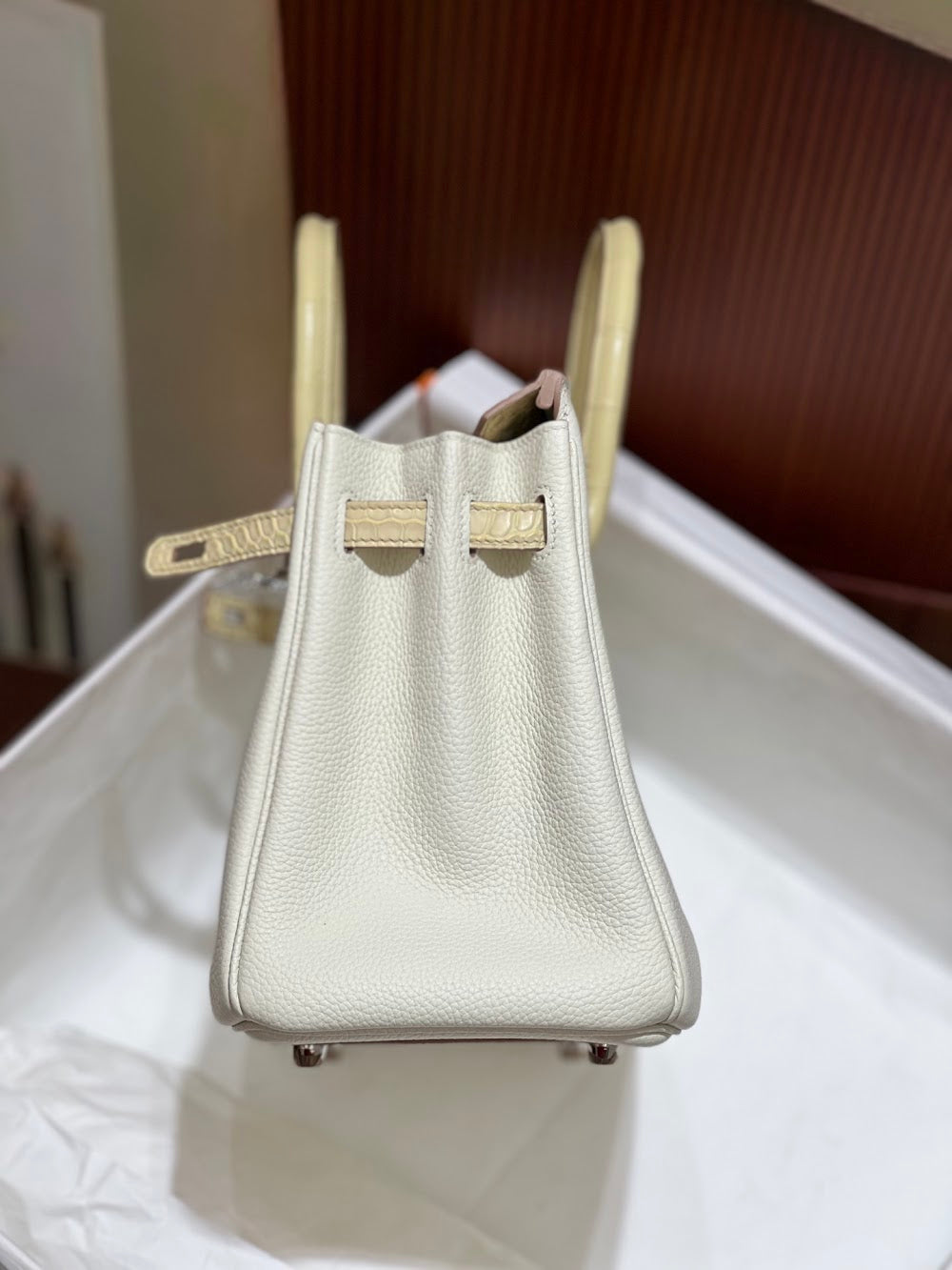 Anum Bags Hermesn Luxury Bag --117112
