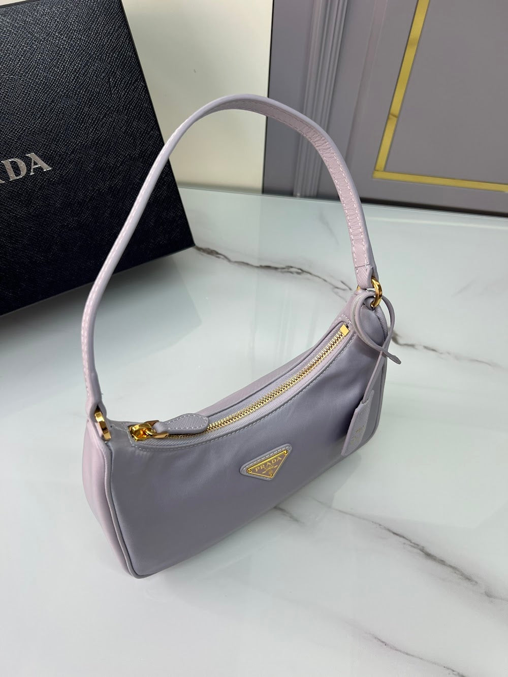 Ezyycart Bags Pradn Luxury Bag --102678