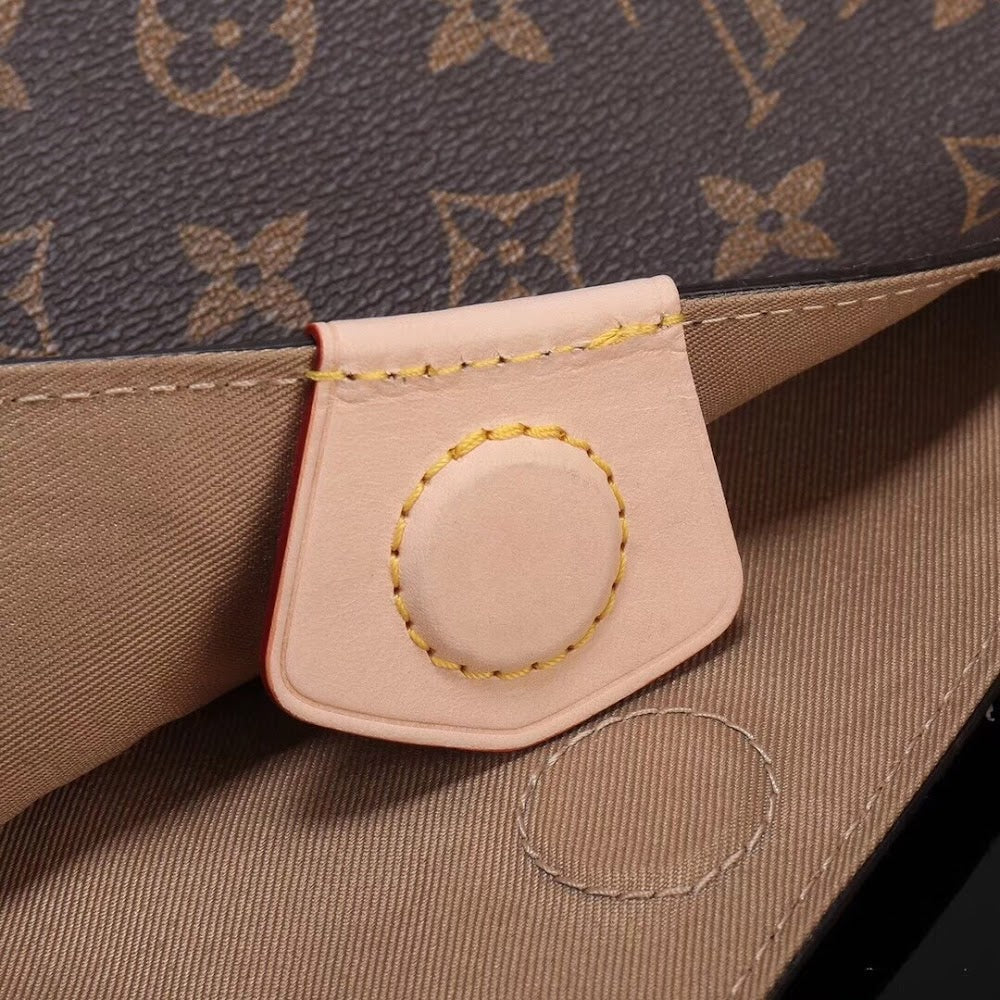 Ezyycart Bags ln Luxury Bag --56725