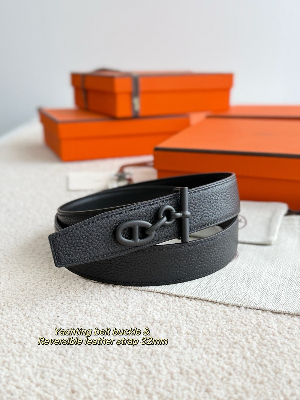 Anum Bags Hermesn Luxury Belt --108915