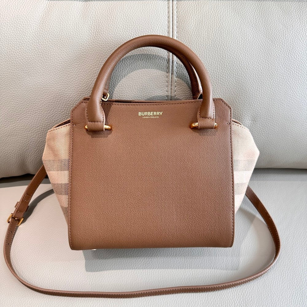 Ezyycart Bags Burberryn Luxury Bag --92045