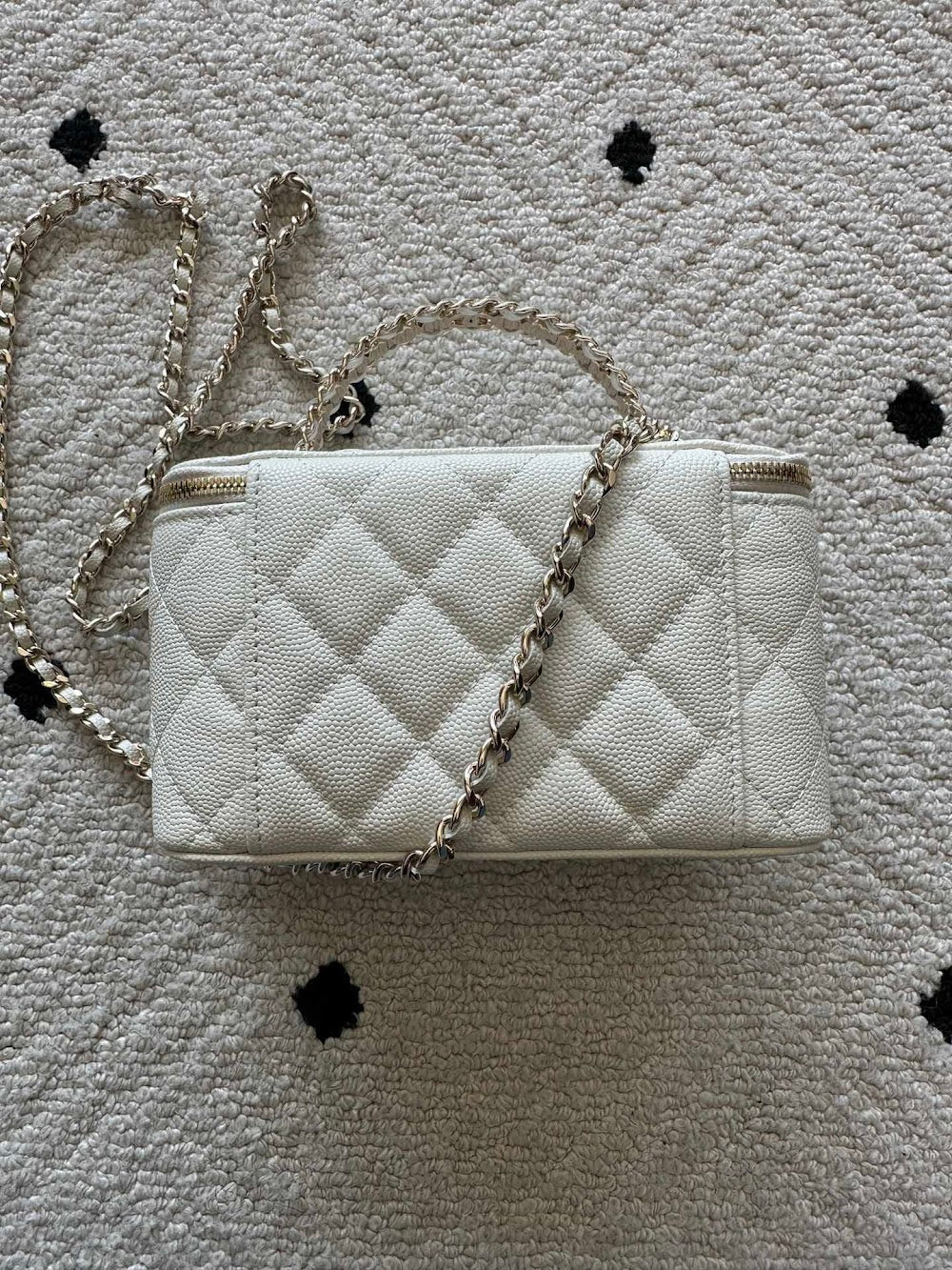 Anum Bags CHn Luxury Bag --112694