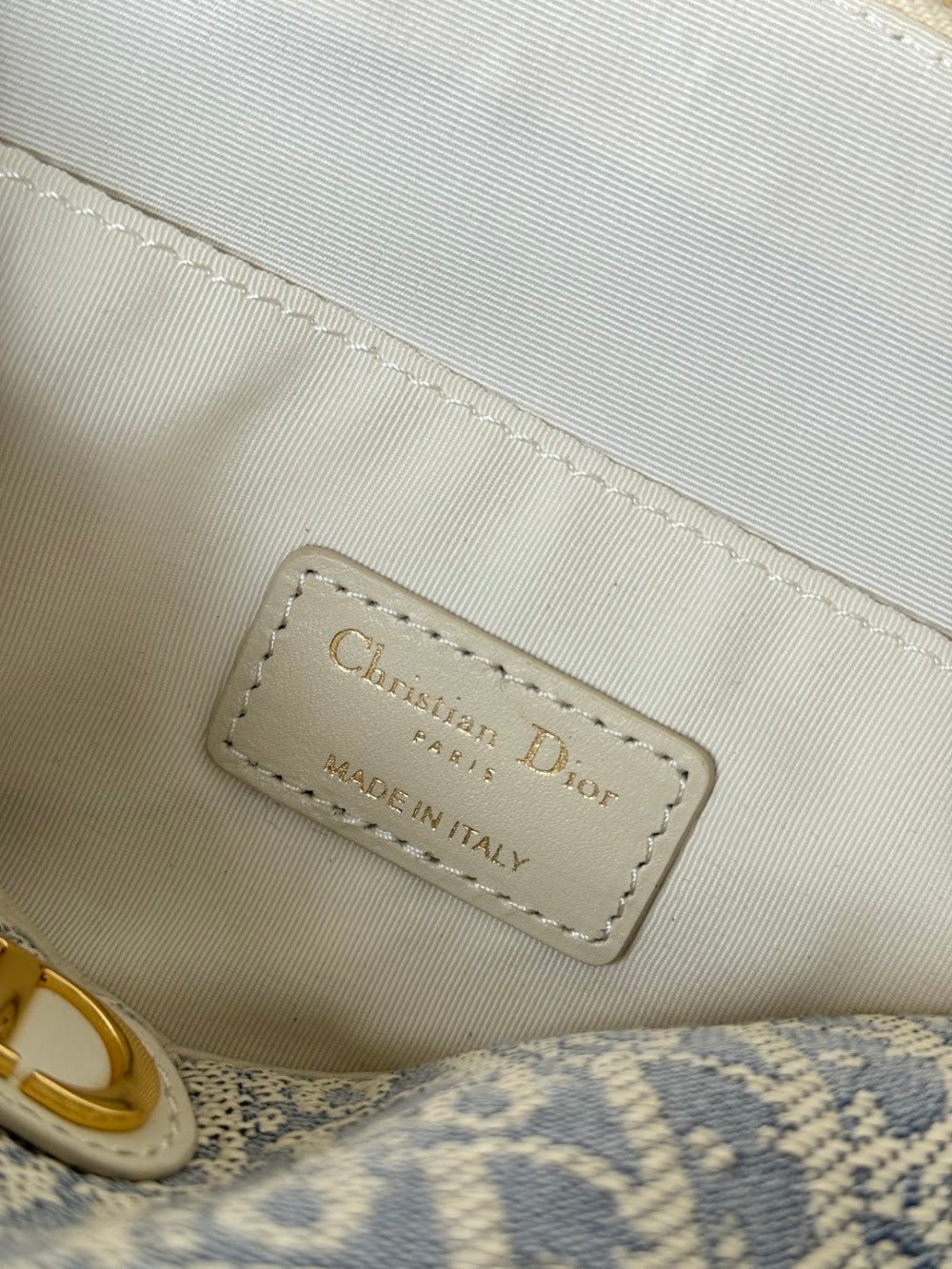 Anum Bags Diorn Luxury Bag --114821