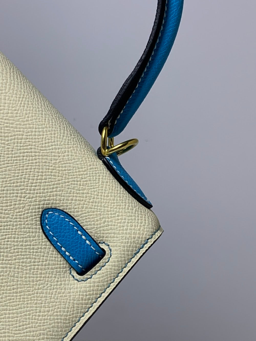 Anum Bags Hermesn Luxury Bag --118853