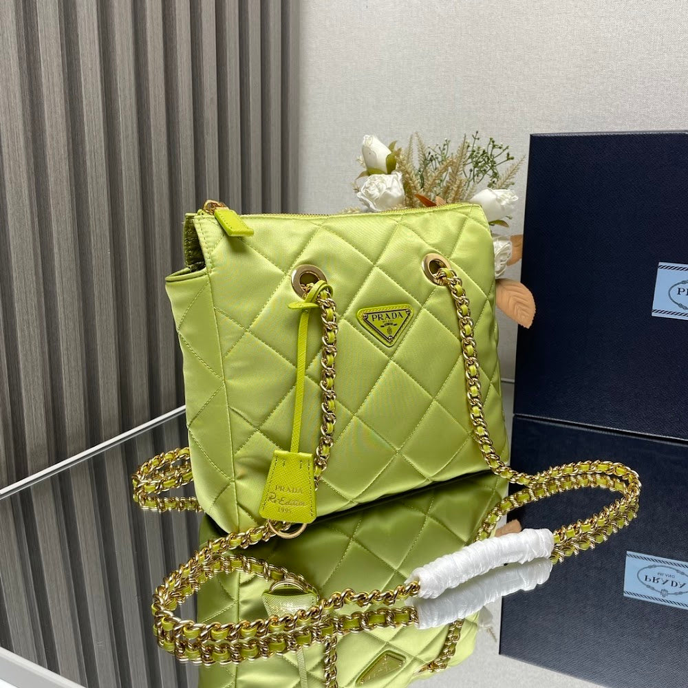 Ezyycart Bags Pradn Luxury Bag --103000