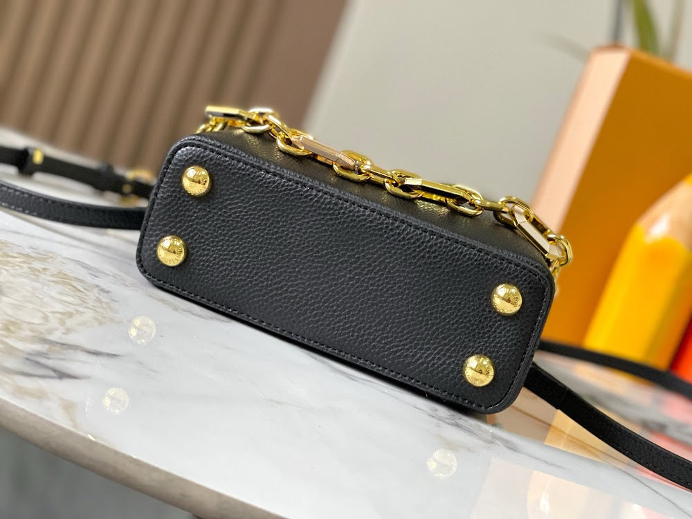Anum Bags LVn Luxury Bag --78935