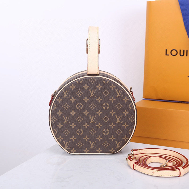 Anum Bags LVn Luxury Bag --80182