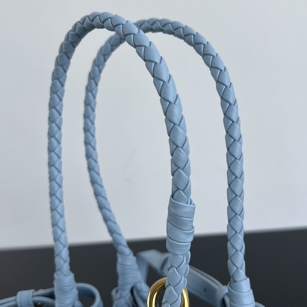 Ezyycart Bags Bottegan Luxury Bag --91350