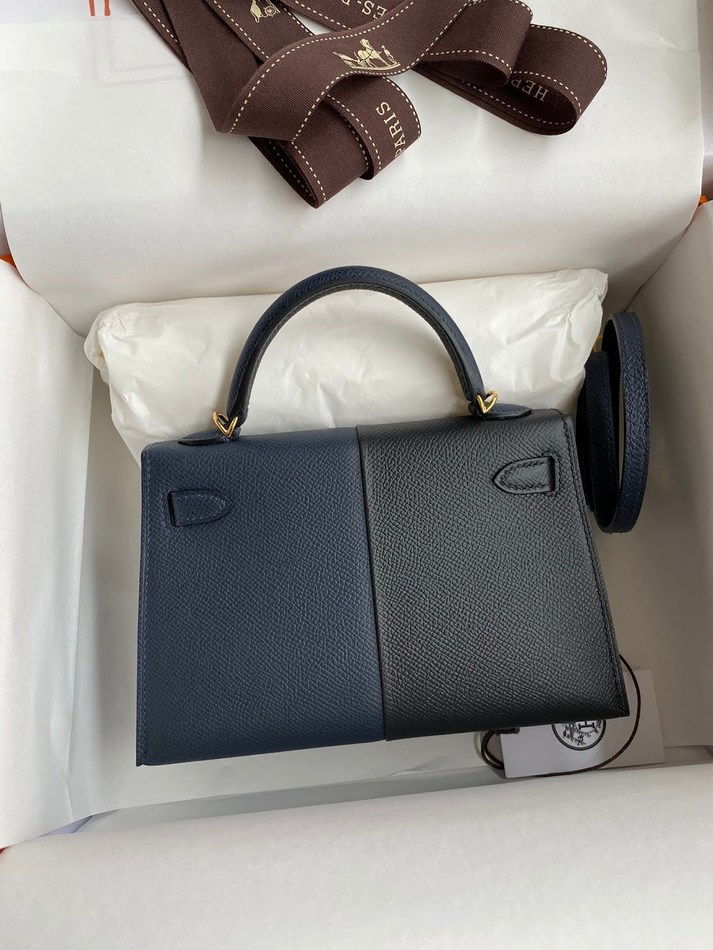 Anum Bags Hermesn Luxury Bag --118924