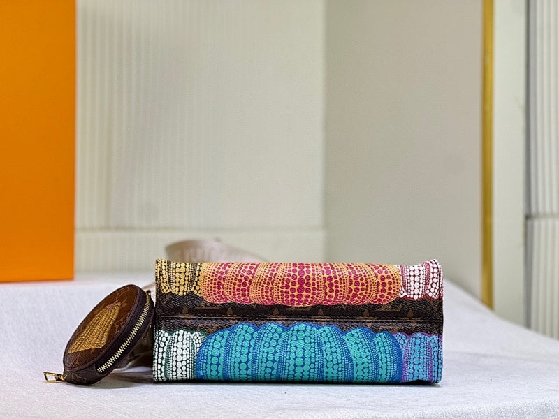 Anum Bags LVn Luxury Bag --81246