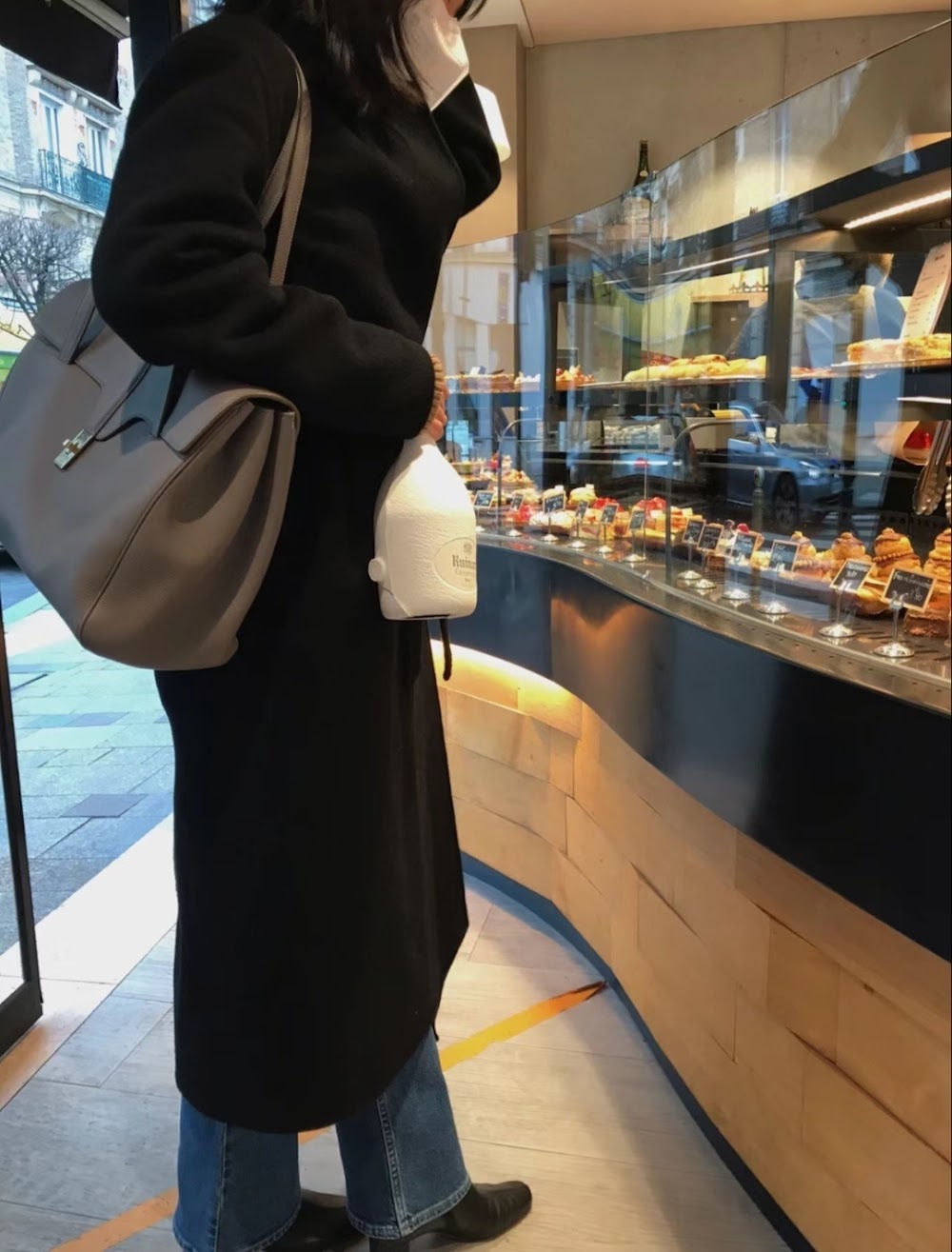 Ezyycart Bags Celine Luxury Bag --112414