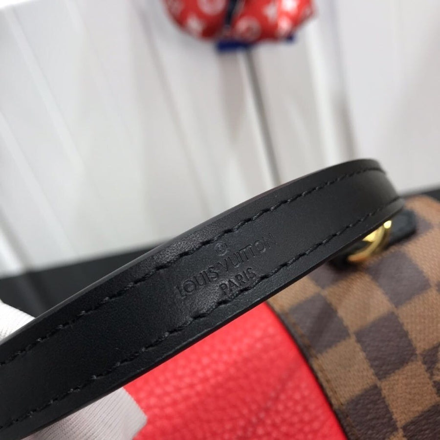 Anum Bags LV Luxury Bag --55709