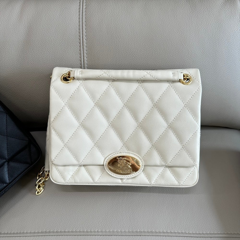 Ezyycart Bags Burberryn Luxury Bag --92272