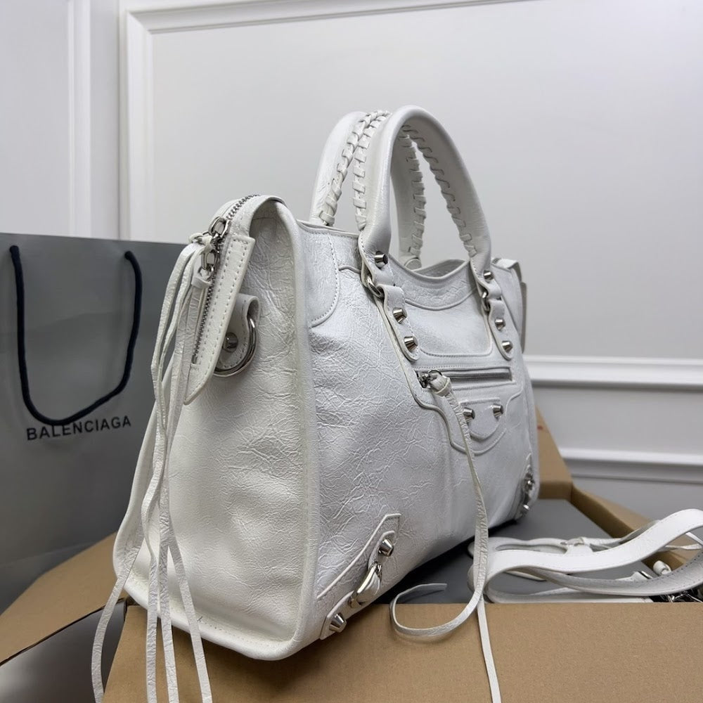 Ezyycart Bags Balenciaga Luxury Bag --110565