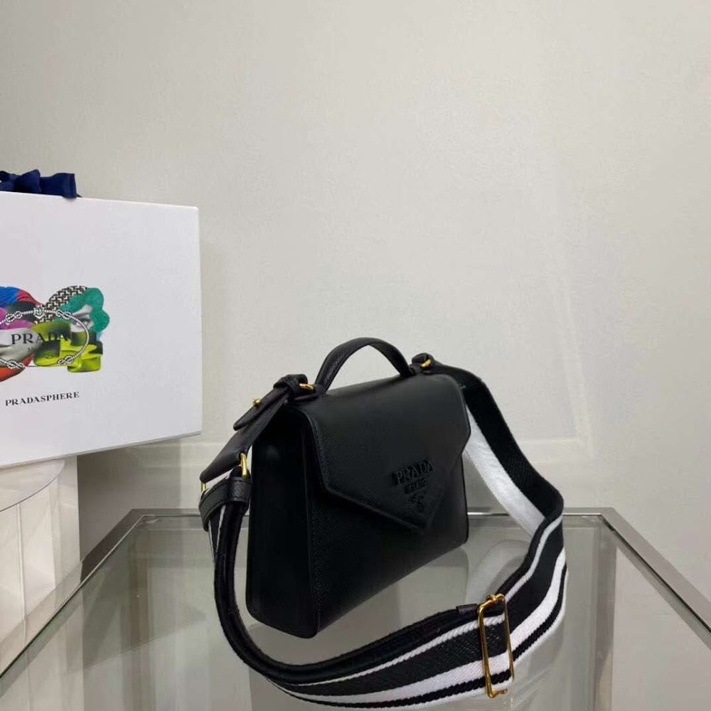Ezyycart Bags Prada Luxury Bag --53825
