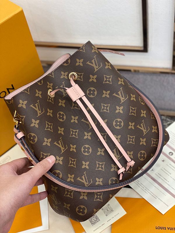 Anum Bags ln Luxury Bag --59026