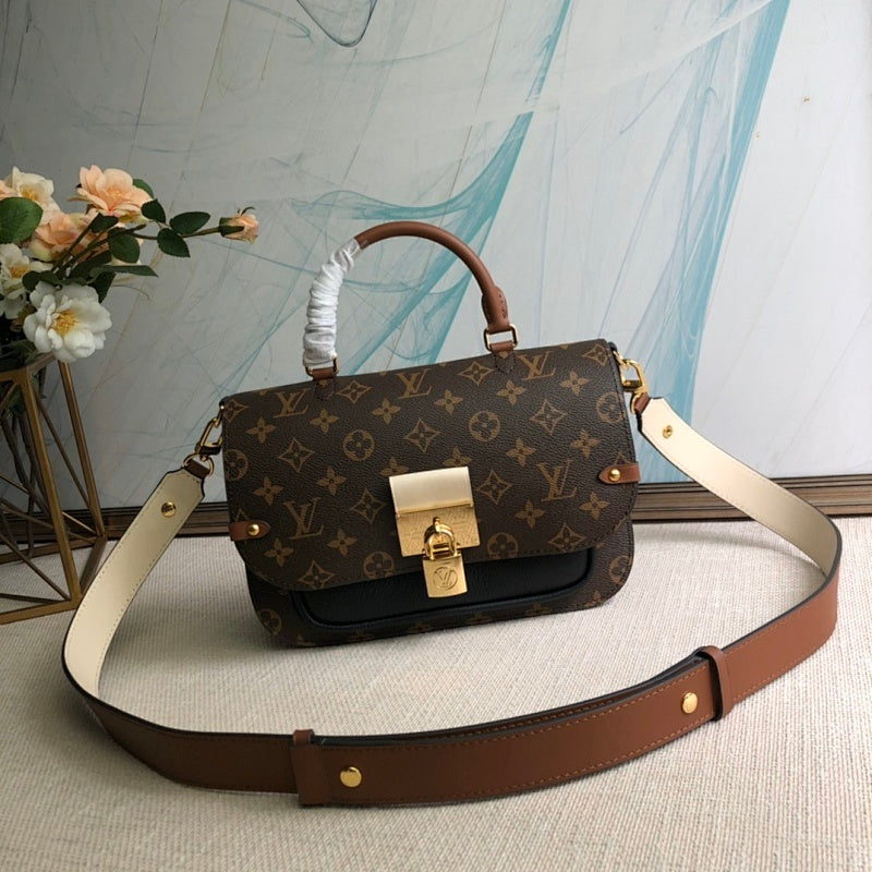 Ezyycart Bags ln Luxury Bag --59344