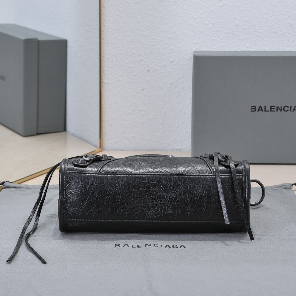 Ezyycart Bags Balenciaga Luxury Bag --111879