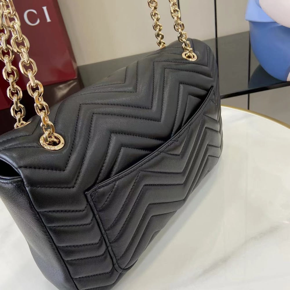 Ezyycart Bags Guccin Luxury Bag --94545