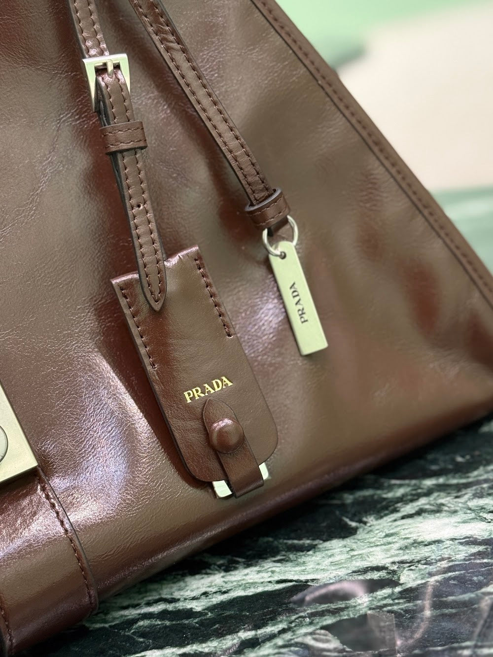 Ezyycart Bags Pradn Luxury Bag --102301