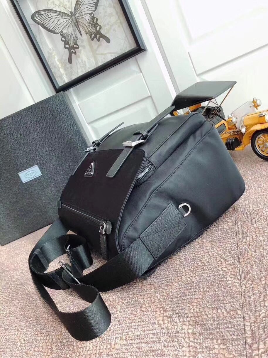 Ezyycart Bags Prada Luxury Bag --53801