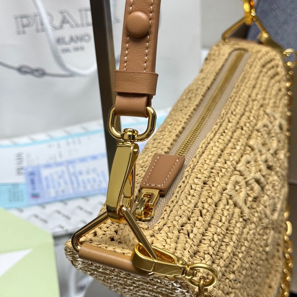 Ezyycart Bags Pradn Luxury Bag --102186