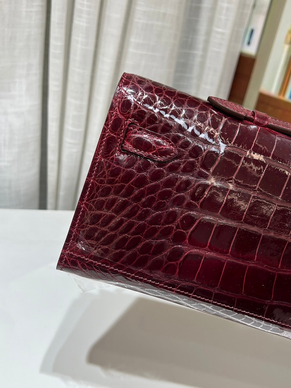 Anum Bags Hermesn Luxury Bag --116611