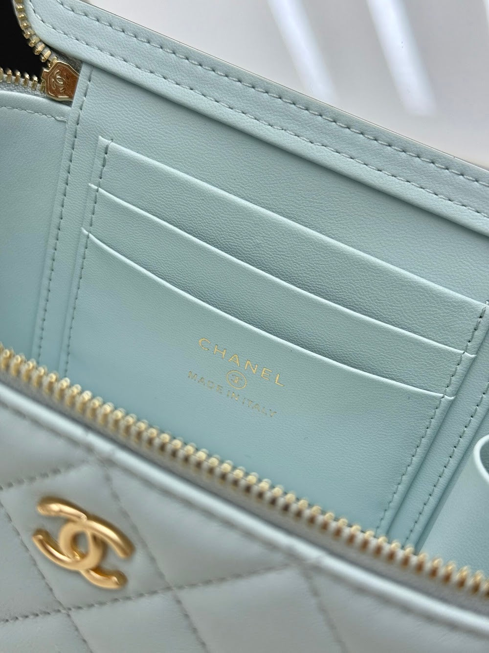 Anum Bags CHn Luxury Bag --113870