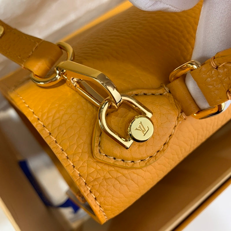Anum Bags ln Luxury Bag --59277