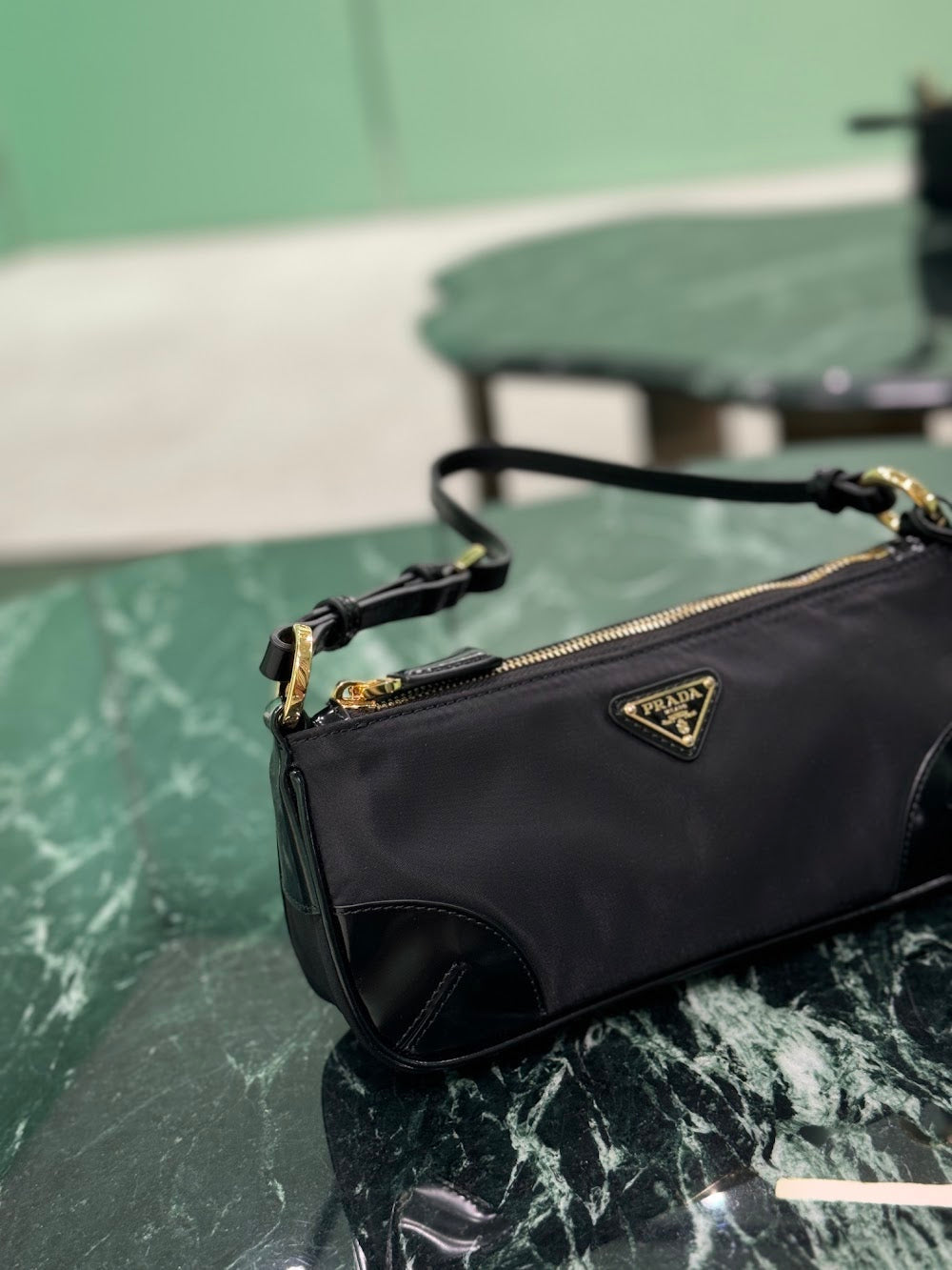 Ezyycart Bags Pradn Luxury Bag --101630