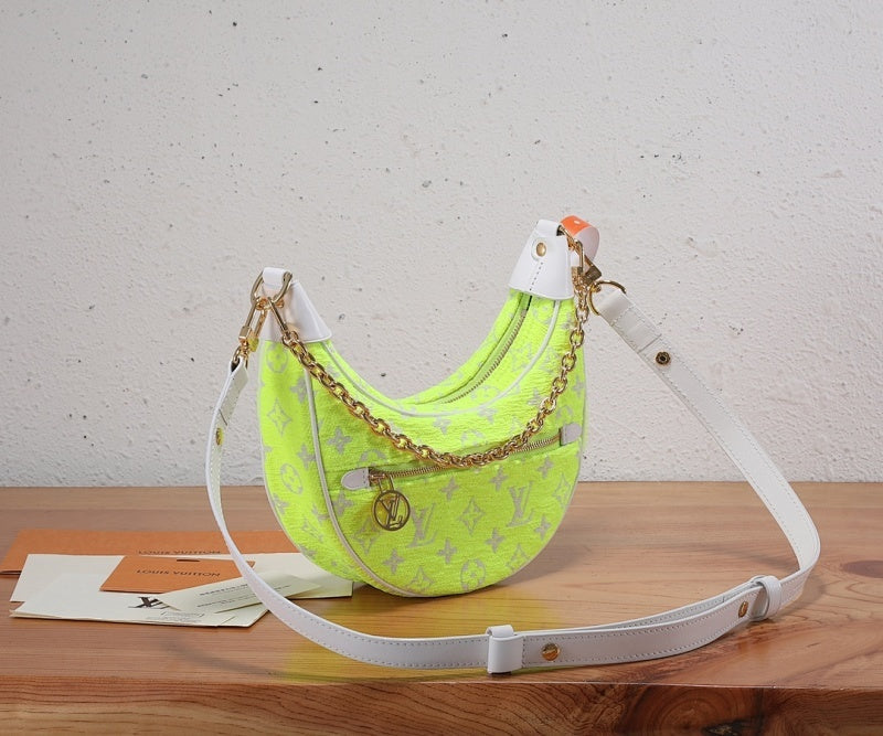 Anum Bags LVn Luxury Bag --79956