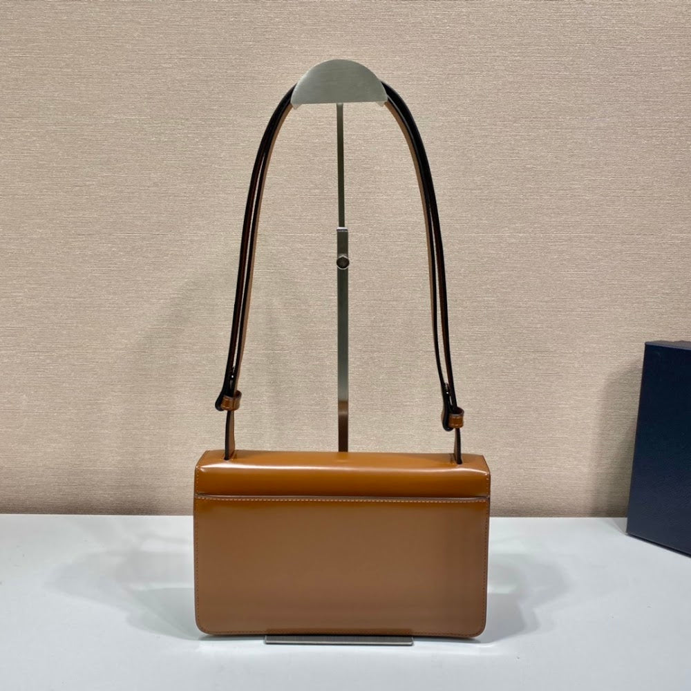 Ezyycart Bags Prada Luxury Bag --54350