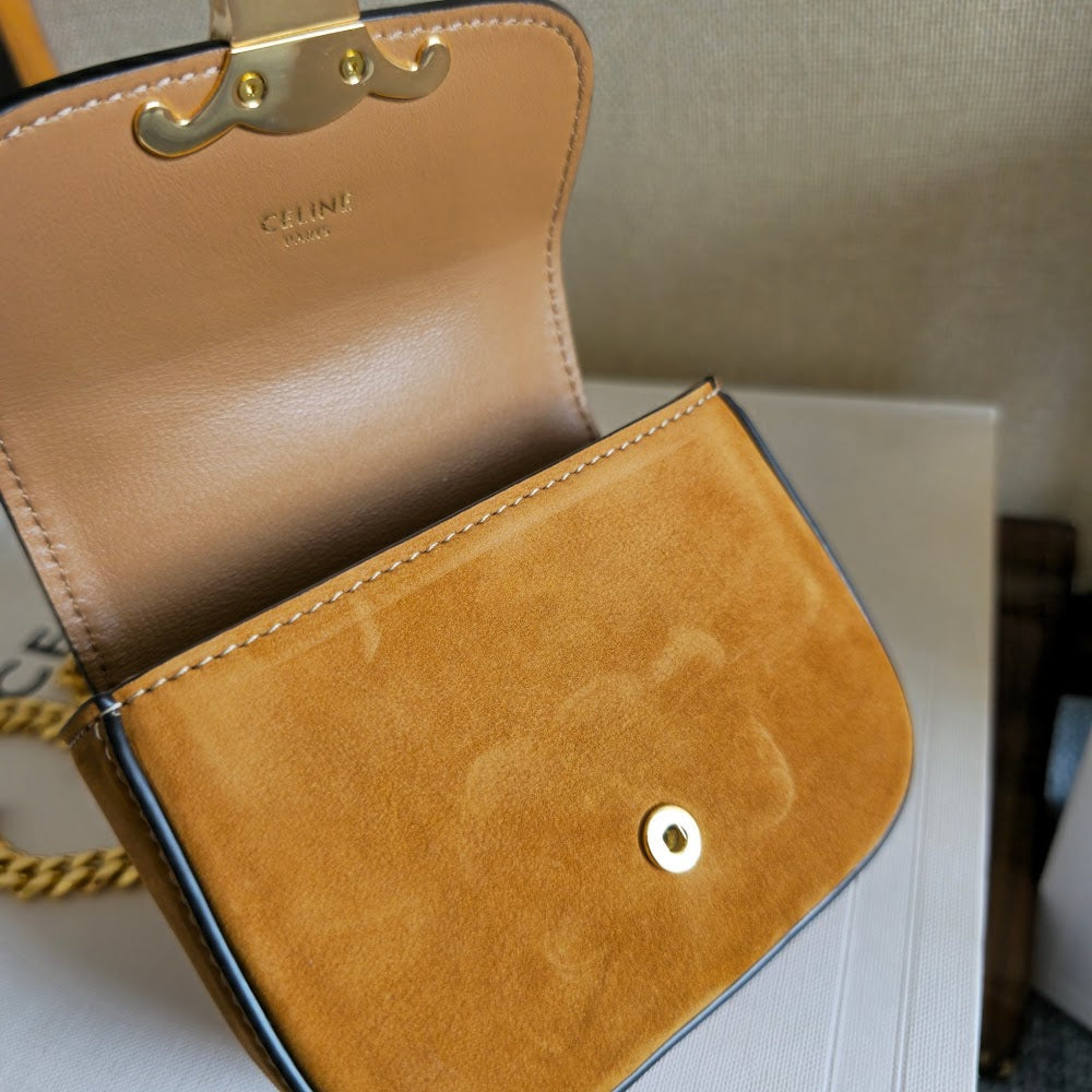 Ezyycart Bags Celine Luxury Bag --112200
