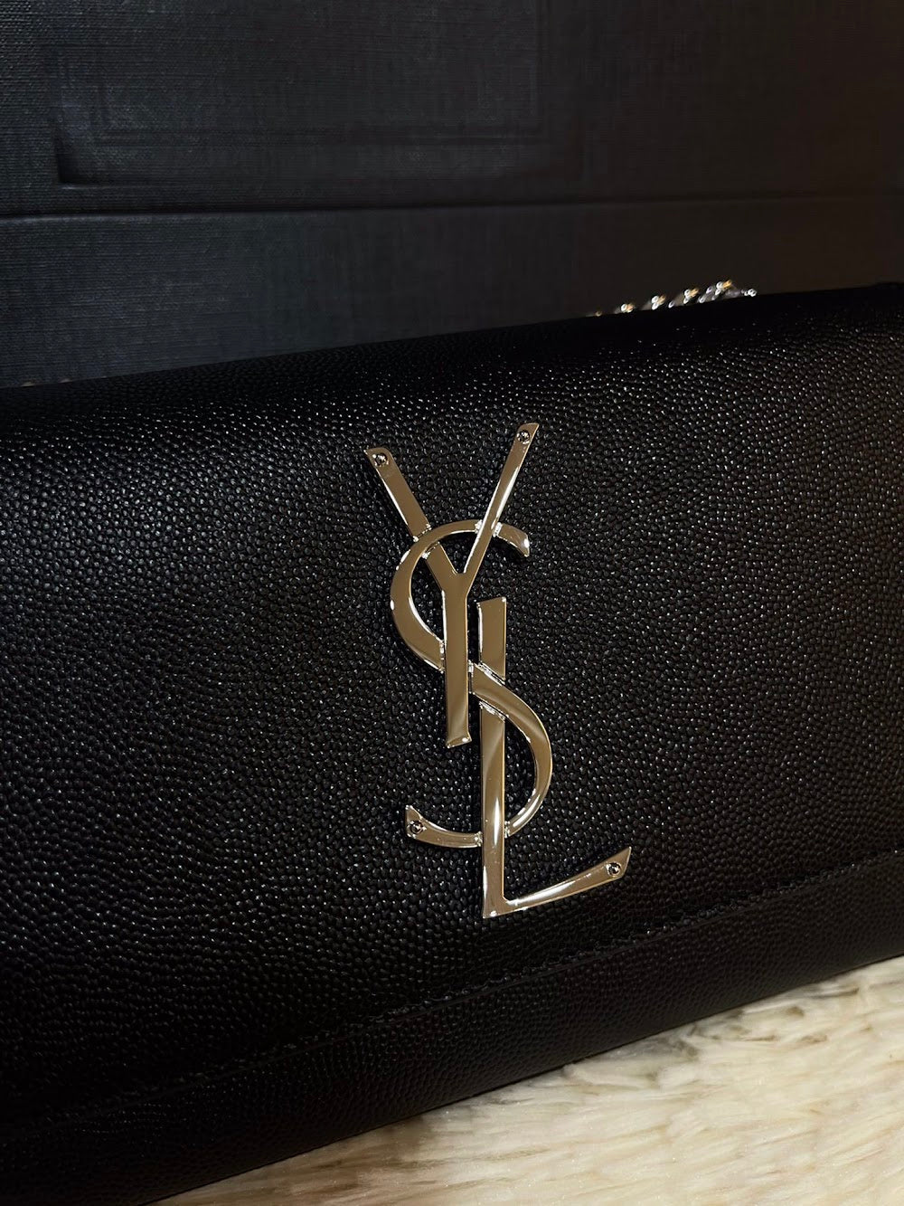 Ezyycart Bags YSLn Luxury Bag --119946