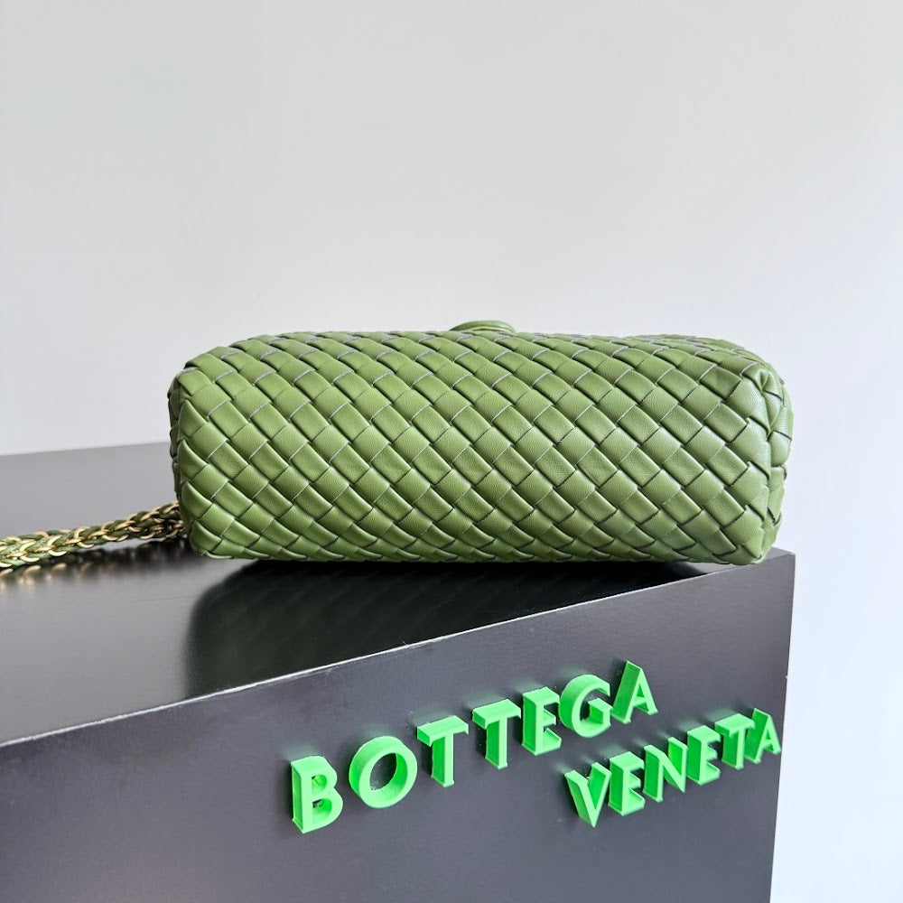 Ezyycart Bags Bottegan Luxury Bag --91075
