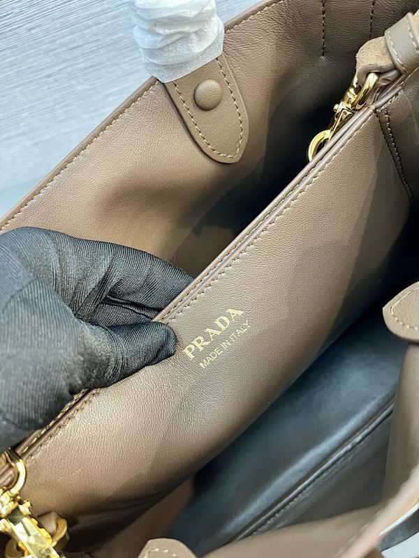 Ezyycart Bags pradn Luxury Bag --75020