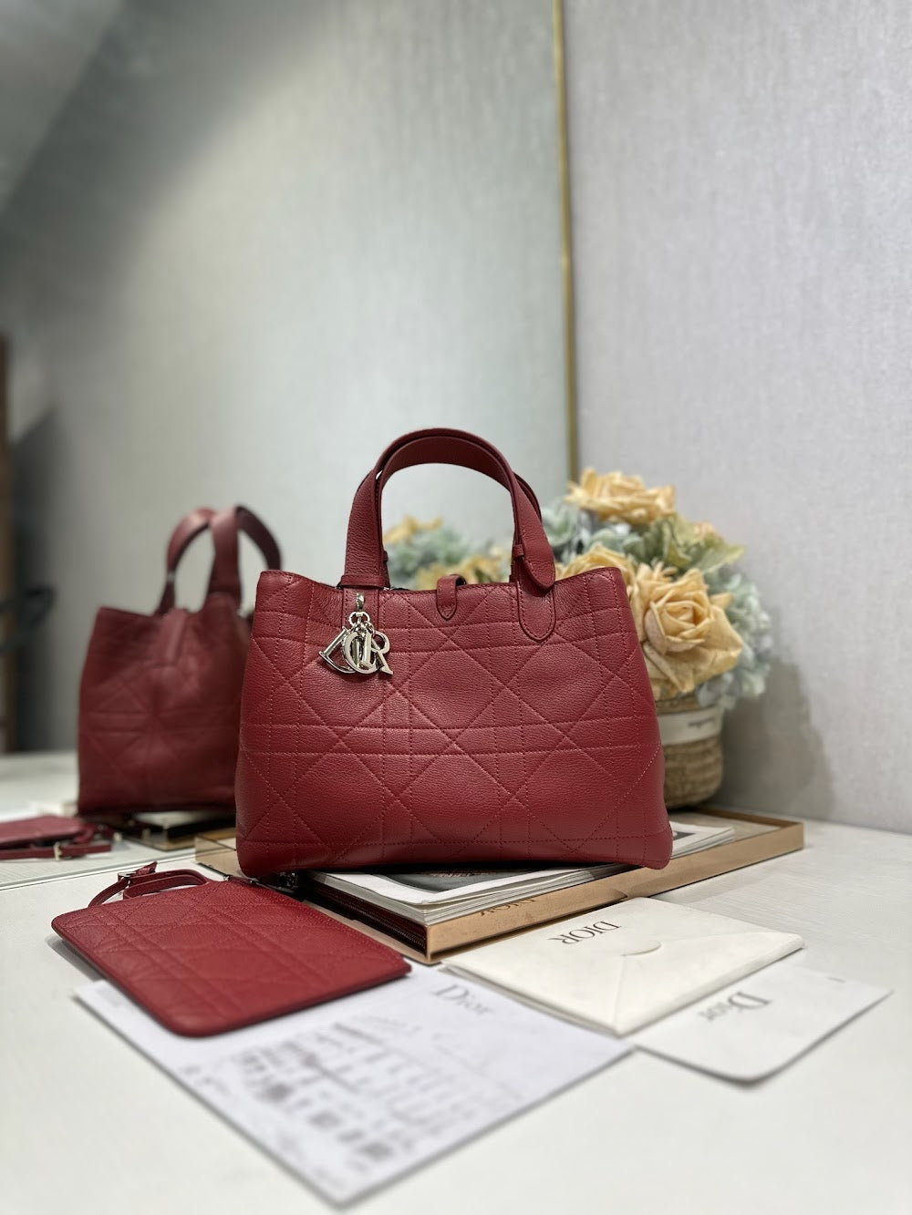 Ezyycart Bags Diorn Luxury Bag --116131