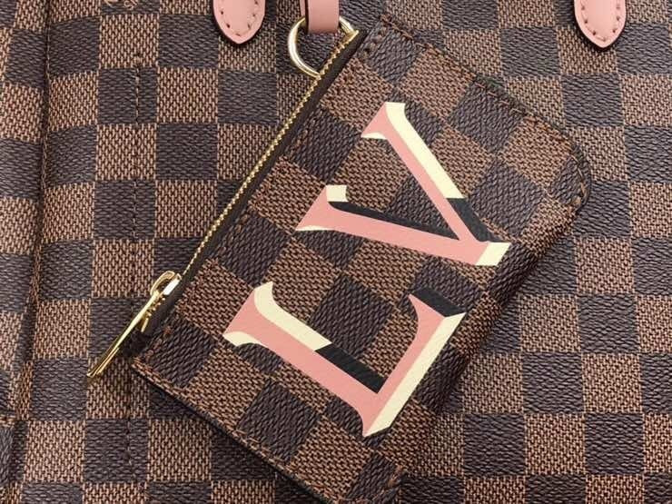 Anum Bags ln Luxury Bag --60516