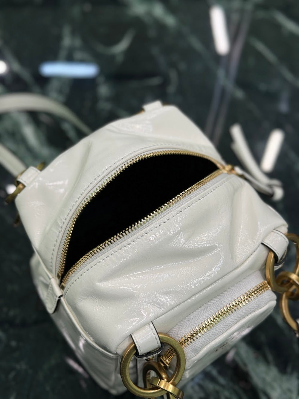 Ezyycart Bags Pradn Luxury Bag --102099