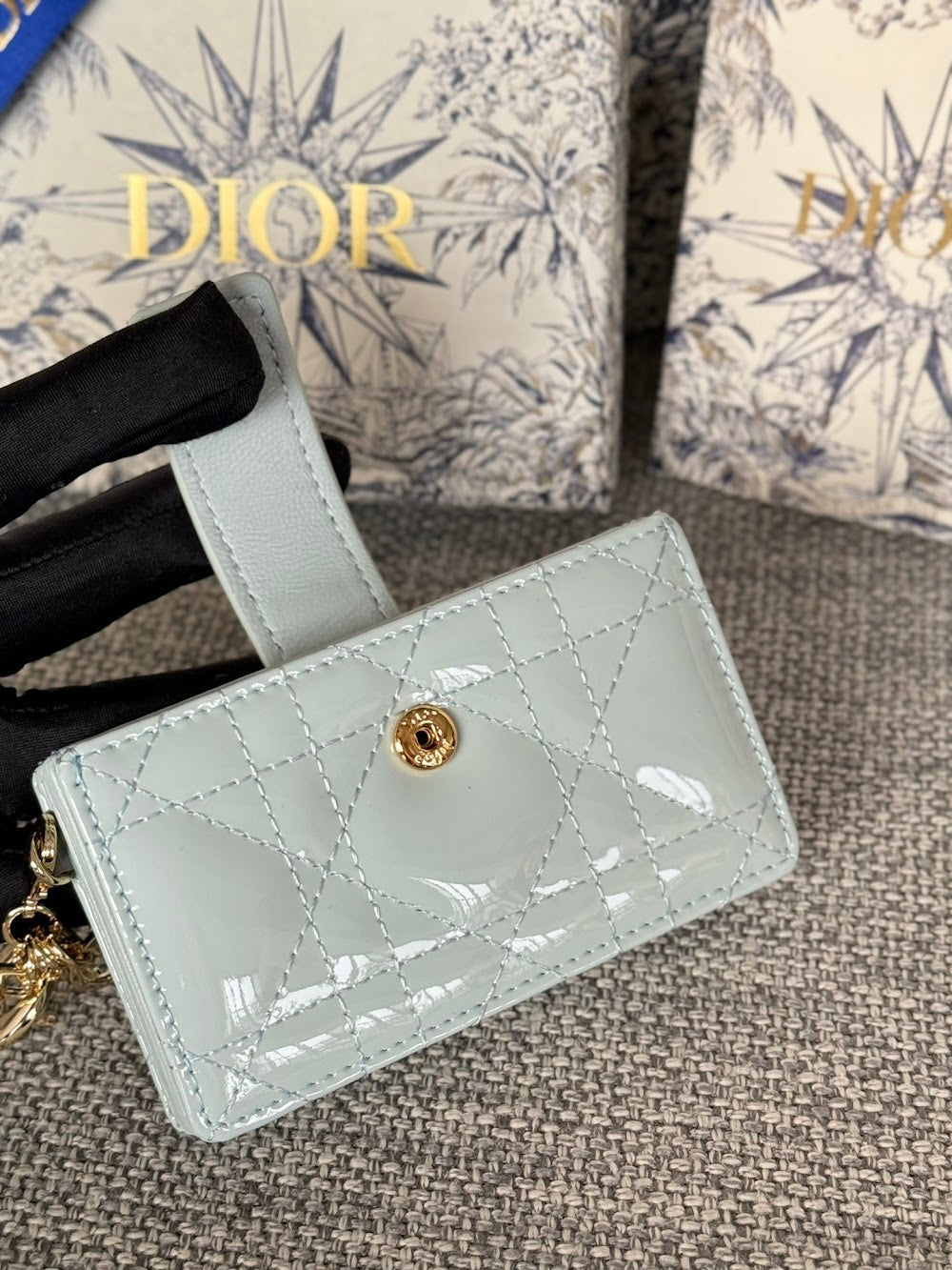 Anum Bags Diorn Luxury Bag --114599