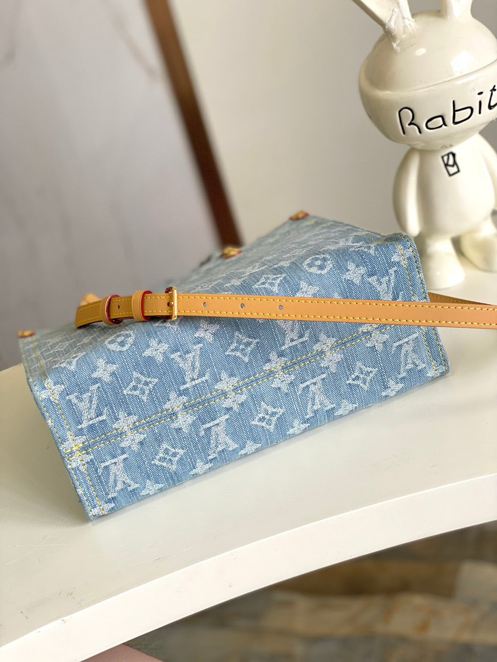 Anum Bags LVn Luxury Bag --79368