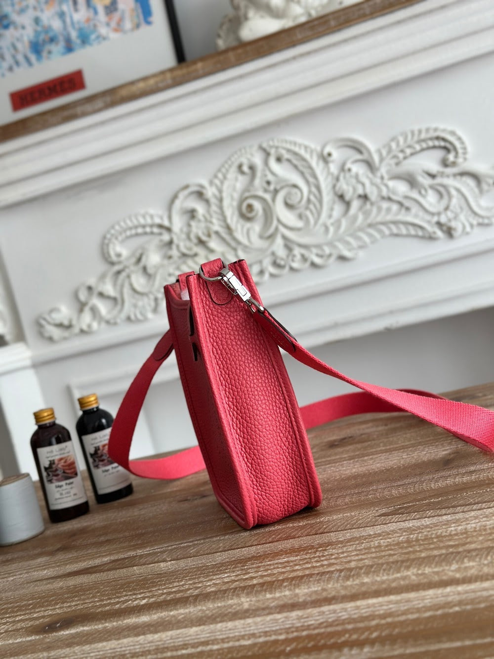 Anum Bags Hermesn Luxury Bag --116643