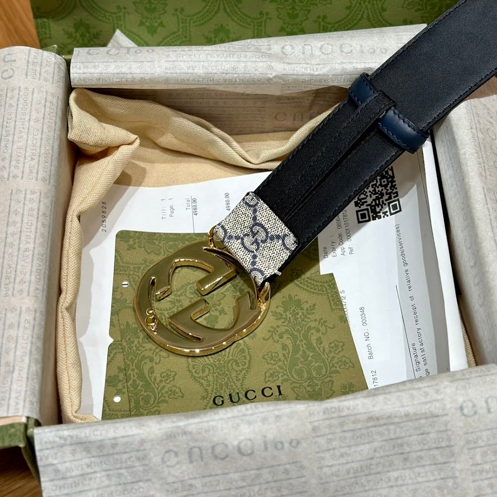 Ezyycart Bags Guccin Luxury Belt --108048