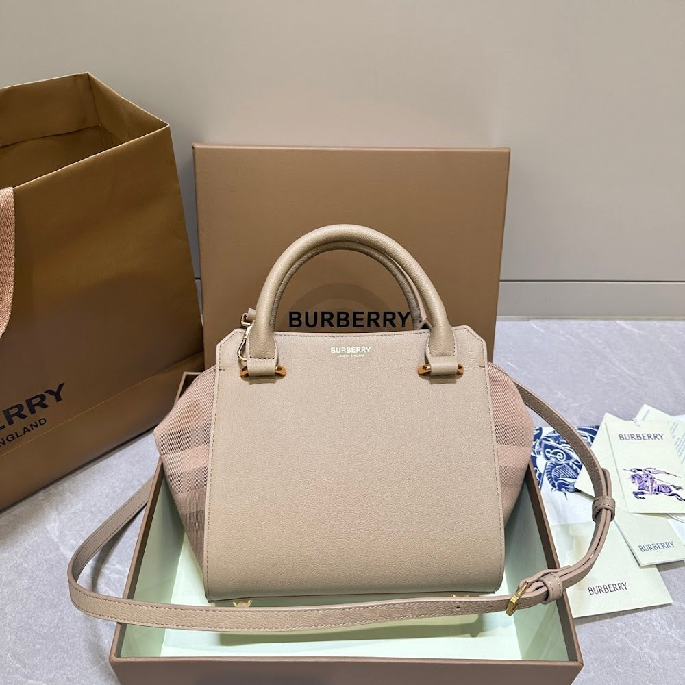 Ezyycart Bags Burberryn Luxury Bag --92048