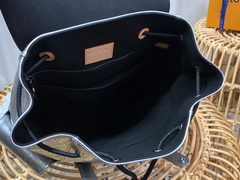 Ezyycart Bags ln Luxury Bag --57266