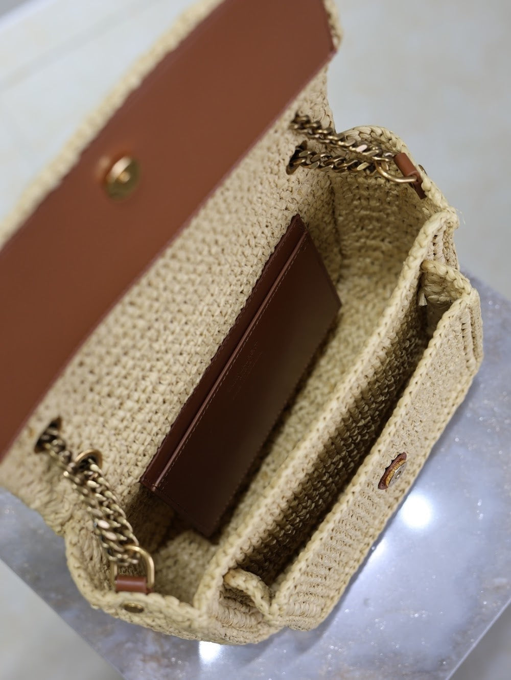 Ezyycart Bags YSLn Luxury Bag --119183