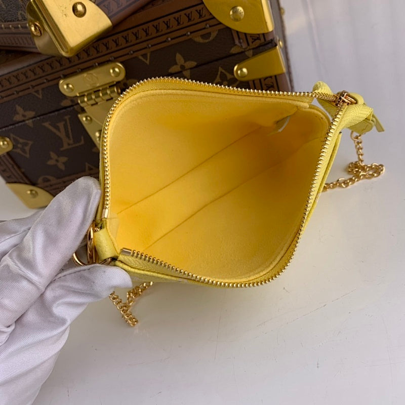 Anum Bags ln Luxury Bag --57269