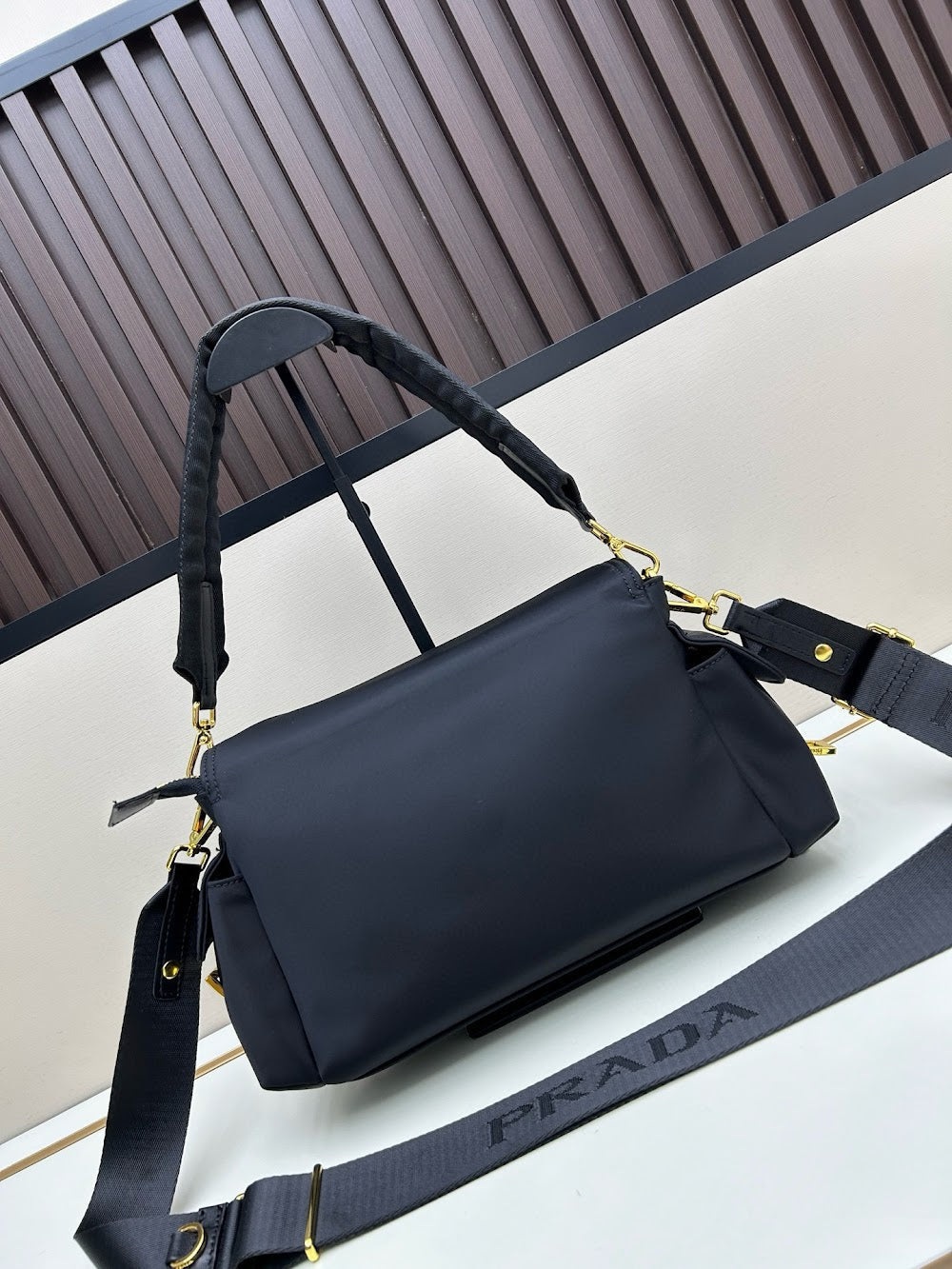 Ezyycart Bags pradn Luxury Bag --74167