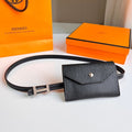 Anum Bags Hermesn Luxury Belt --108825