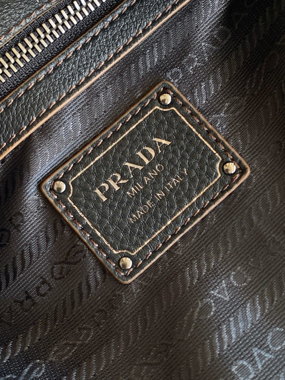 Ezyycart Bags pradn Luxury Bag --75180